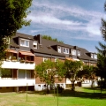 HEIMBAU OBERHAUSEN