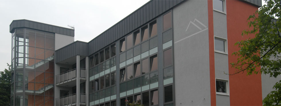 Energetische Modernisierung unseres Wohnungsbestandes