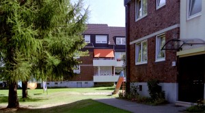 Heimbau Oberhausen - Ihre Wohnungsbaugenossenschaft